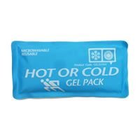 PhysioRoom Reusable Hot/Cold Gel Pack (Regular)