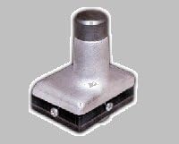 Classic Engineering 501 Strike Mortiser 1-3/4" x 2-1/4" Full Lip