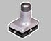 Classic Engineering 501 Strike Mortiser 1-3/4 x 2-1/4 Full Lip