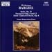Classical Music : Bargiel: Suite; Fantasies; Character Pieces