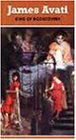 James Avati: King of Bookcovers [VHS]