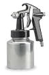 Speedaire 2Z363 Spray Gun/Cup