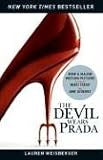 The Devil Wears Prada