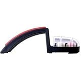 Review   / MinoSharp Plus Knife Universal Sharpener (Black/Red)