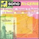 Sono Algerie