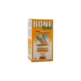 Bone Solid 180 caps by Country Life