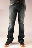 True Religion - BOBBY LOWRISE BOOTCUT