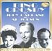Bing Crosby with Judy Garland & Al Jolson