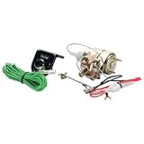 High Torque Automotive Trunk Release Module