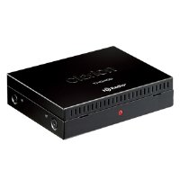 Clarion THD400 HD Radio Tuner Compatible with NX500, NZ500, VX400, VZ400