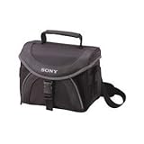 SONY �\�t�g�L�������O�P�[�X LCS-X20 B