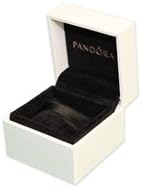 Pandora Earring Charm Barrels 291002