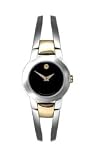 Movado Women's Amorosa watch #0604760