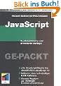 JavaScript GE-PACKT