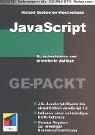 JavaScript Ge-Packt.
