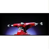 Titan 9.75 5.0 Ti-Lite,Red, Set of 2