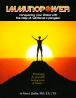 Beating Cancer with Nutrition