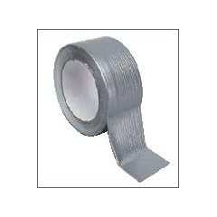 Reinacrylatkleber Aluminium Klebeband 50mm breit 5m