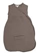 Cocooi Newborn Sleep Bag, Dark Natural, Natural Merino Sleep Sack For Newborn Babies