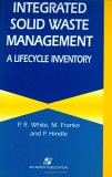 Integrated Solid Waste Management: A Lifecycle Inventory