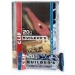 Clif Builders Bar Peanut Butter