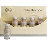 The Art of Shaving After-Shave Mask with Royal Essential Oil