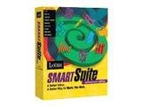 Lotus Smartsuite Millennium Edition ( V. 9.8 ) - Complete Package - 1 User - Cd - Win - English International
