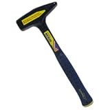 Rock Hammer Cross Peen Hammer Estwing Supreme 32oz (E6-32CP)