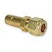 1/4" CPI Brass Tube End Reducer