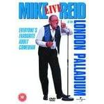 Mike Reid - Live At The London Palladium [VHS] [1997]