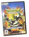 Review Activision  / Shrek2 Activity Centre (PC)