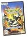 Used : Shrek2 Activity Centre (PC)