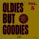 Vol. 5-Oldies But Goodies [VINYL]