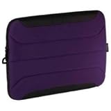 Targus - Zamba - Housse pour Netbook 10,2" - Violet