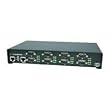 Devicemaster Serial Hub 8 Rohs RS232 Serial To Enet