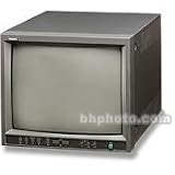 LTC2012/61 12 High Resolution B/W Monitor, LTC201261, CCTV CRT Monitors