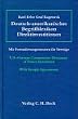 Deutsch-amerikanisches Begriffslexikon Direktinvestitionen: Immobilien, Steuern, Gesellschaftsrecht. Mit Formulierungsmustern f�r Vertr�ge