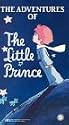 Adventures of the Little Prince [VHS]