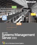 Microsoft System Management Server Enterprise Edition 2003 (25 Client)
