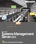Microsoft System Management Server Enterprise Edition 2003 [Old Version]