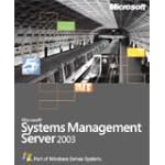 Microsoft System Management Server Enterprise Edition 2003 (25 Client)