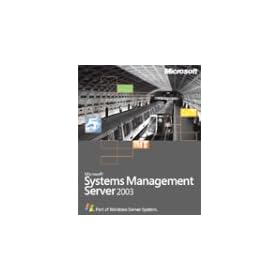 Microsoft System Management Server Enterprise Edition 2003 [Old Version]