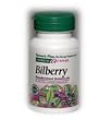 Bilberry Extract 50mg - 60 - Capsule