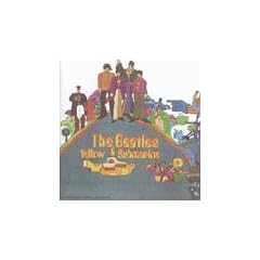 Yellow Submarine [VINYL]