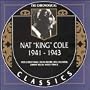 Nat King Cole 1941-1943