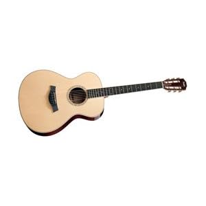 Taylor Guitars Concert Acoustic Guitar