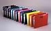 Hanging Folder, Reinforced with InfoPocket, Pastels, 1/5 Tab, Letter, 25/Box (ESS415215AS2) Category: Hanging File Folders