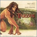 CD-Charts  Search : Tarzan [CASSETTE]