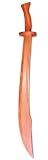 Wooden Weapon - Wooden Broadsword