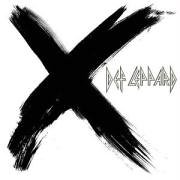 X by Def Leppard